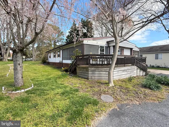 26943 Blue Jay Ln #622, Millsboro, DE 19966
