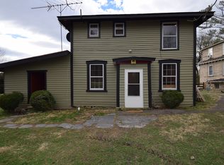 2044 Wilmington Rd, Palmyra, VA 22963