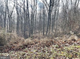 LOT 17 Weaver Woods Rd, Saxton, PA 16678