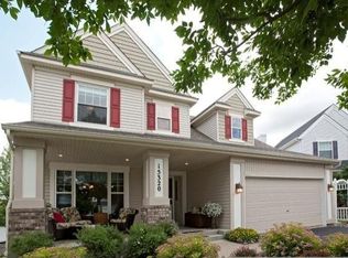15320 Dundee Ct, Apple Valley, MN 55124