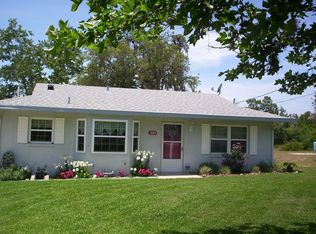 32819 Forest Ave, Leesburg, FL 34788