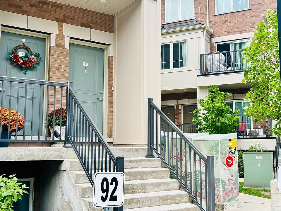 475 Beresford Path #1