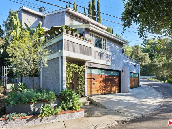 1138 Glen Arbor Ave, Los Angeles, CA 90041