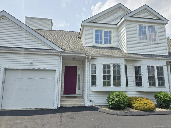 244 Oakland Street APT F, Manchester, CT 06042