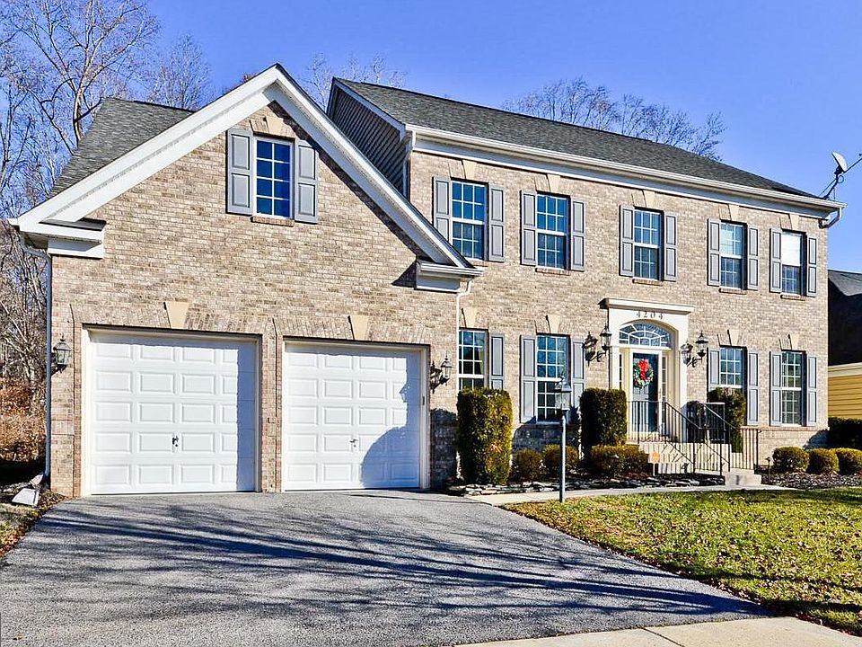 1st image of 4204 Coakley Ln