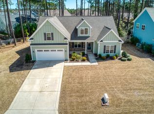 512 W Red Head Cir, Sneads Ferry, NC 28460