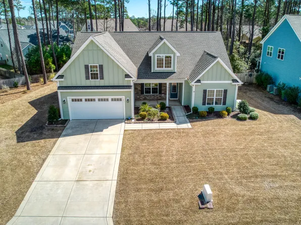 512 W Red Head Circle, Sneads Ferry, NC 28460