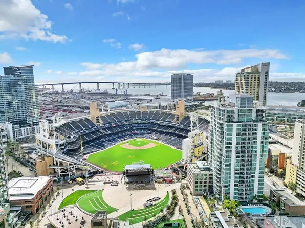 325 7th Ave Unit 705, San Diego, CA 92101