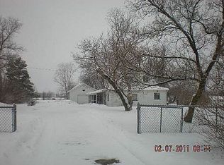 9455 N Genesee Rd, Mount Morris, MI 48458