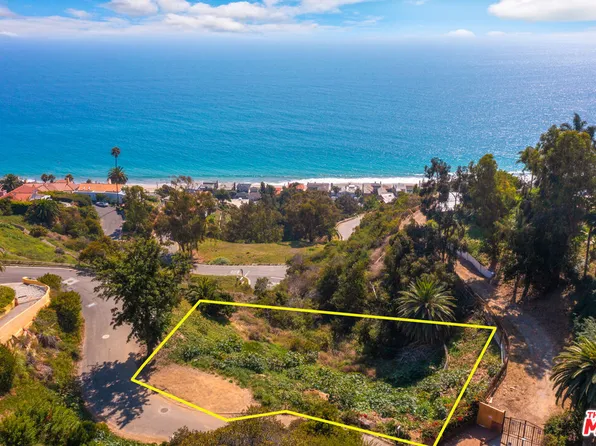 21472 Calle Del Barco, Malibu, CA 90265