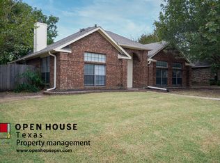 722 Cottonwood Dr, Allen, TX 75002