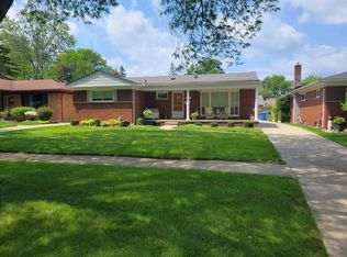 27737 Lorraine Ave, Warren, MI