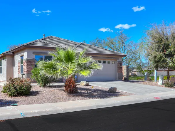 19402 N FALCON Lane, Maricopa, AZ 85138