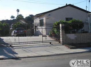 2970 Chollas Rd, San Diego, CA 92105