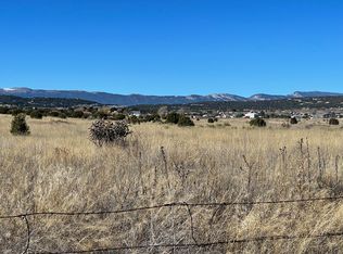 LOT 1D County Line Rd, Edgewood, NM 87015