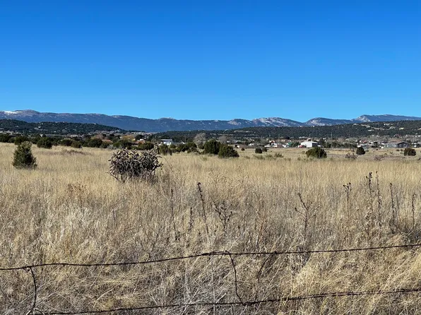 LOT 1D County Line Rd, Edgewood, NM 87015