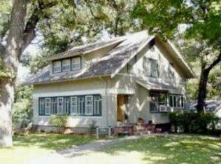 1501 41st St, Des Moines, IA 50311