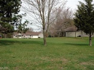 1153 N Autumn Olive Ln, White Cloud, MI 49349