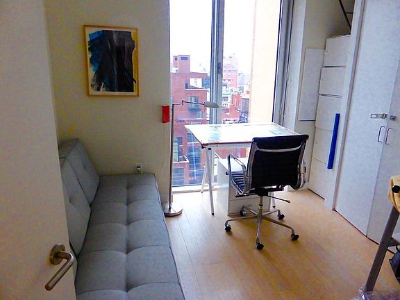 2nd image of 50 Franklin St APT 15B