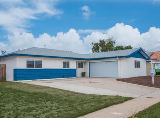 1820 Jason St, San Diego, CA 92154