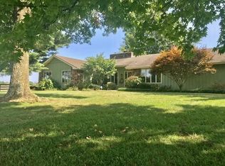 3492 E County Line Rd, Rogersville, MO 65742