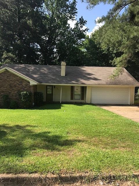 4320 Will O Run Dr, Jackson, MS 39212 | Zillow