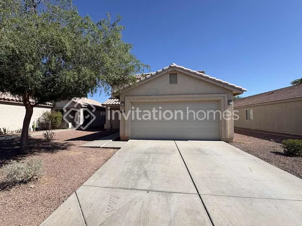 12946 W Cherry Hills Dr, El Mirage, AZ 85335