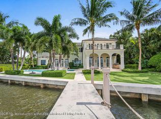 11 Via Vizcaya, Palm Beach, FL 33480 | Zillow