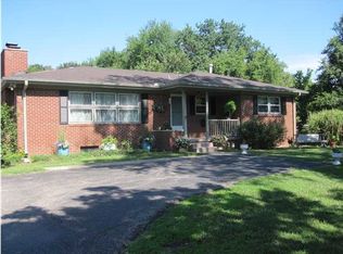 1024 N Custer Ln, Augusta, KS 67010