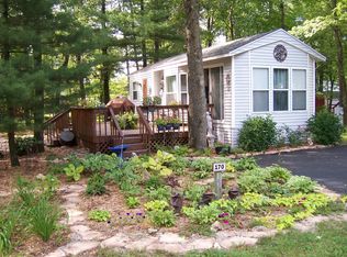 170 Sugar Maple Cir, Wisconsin Dells, WI 53965