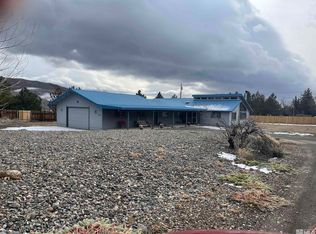 5380 Cedarwood Dr, Reno, NV 89511