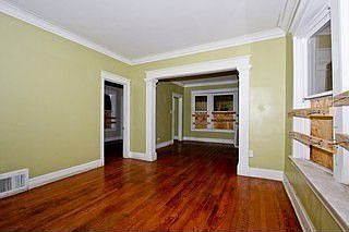 Living Room / Dining Room