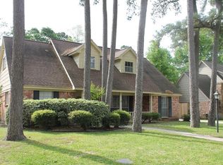 7623 Feliciana Ln, Spring, TX 77379