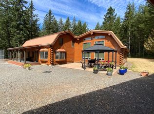 24490 S Log House Rd, Colton, OR 97017