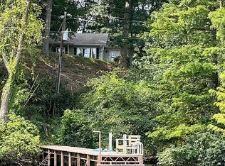 624 Short Creek Rd, Dover, TN 37058