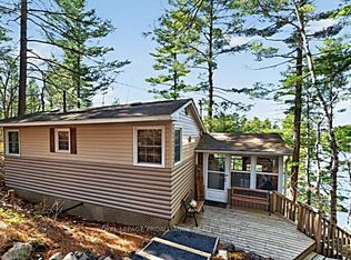 1038 A Browns Ln, North Frontenac, ON K0H1C0