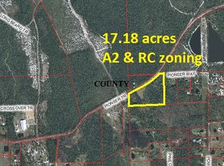 4160 Pioneer Trl, New Smyrna Beach, FL 32168