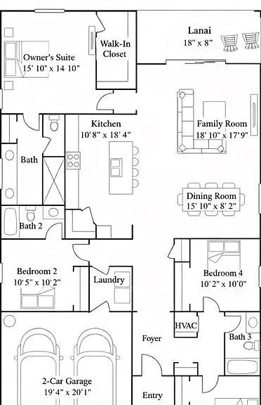 1873 E Isles Rd — Photo 19