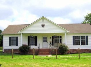 2406 Owens Creek Rd, Mineral, VA 23117