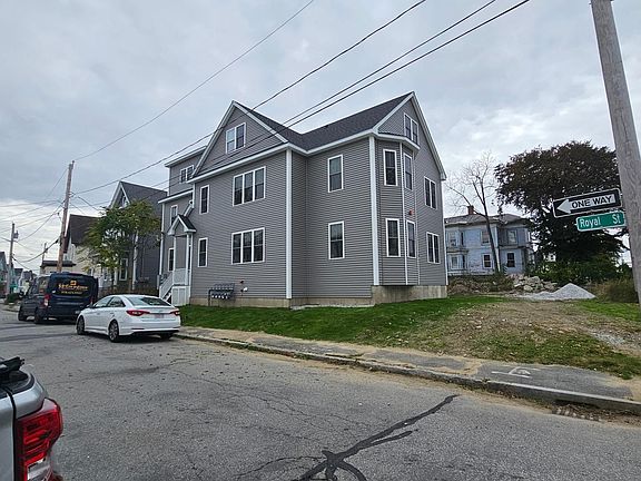 5th image of 100 Westford St #1A