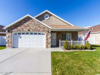 192 W Newbury Ln, Harrisville, UT, 84414
