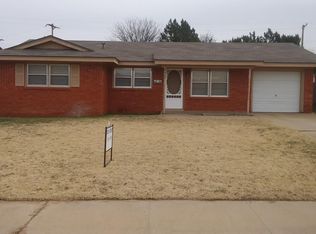 5453 6th Pl, Lubbock, TX 79416