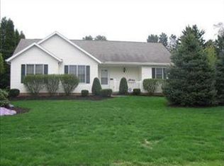 2947 Walbridge Dr, Akron, OH