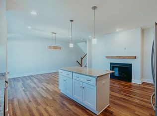 Trailside Townhomes, Charlottesville, VA 22911