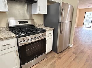 Ash Street (1030), Springfield, GA 31329