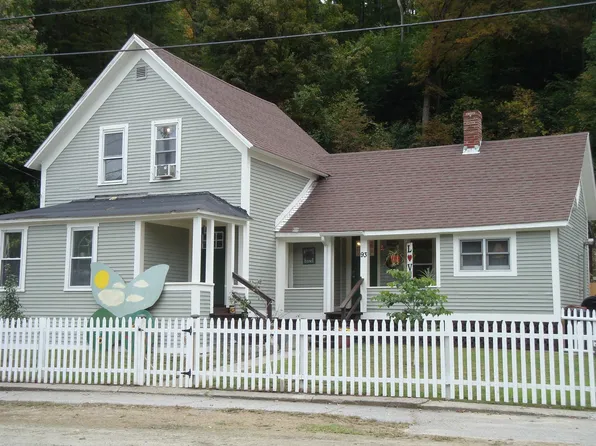 93 Ashuelot Main Street, Winchester, NH 03441