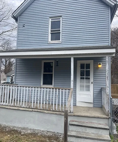 9 E Pembroke Rd #A — Photo 1