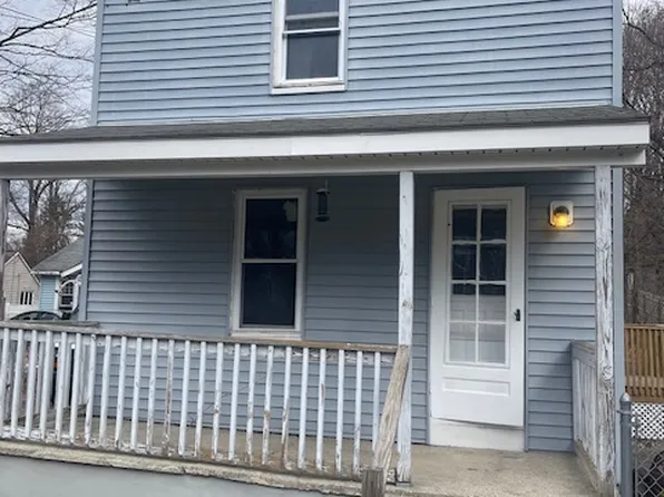 9 E Pembroke Rd #A, Danbury, CT 06811