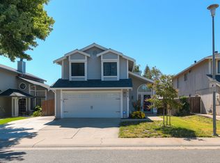 8236 Bluehaven Ct, Antelope, CA