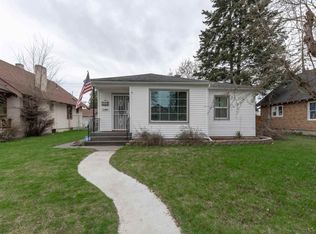 554 E Queen Ave, Spokane, WA 99207